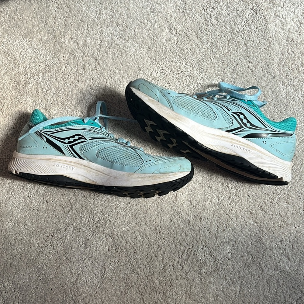 Saucony Running Shoes